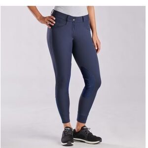 Hadley Mid Rise Breeches